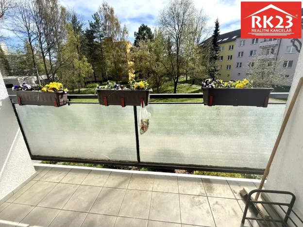 Prodej bytu 2+1, Mariánské Lázně - Úšovice, Kubelíkova, 57 m2