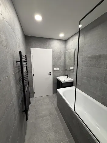 Pronájem bytu 3+1, Kunovice, Olšavní, 79 m2