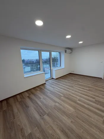 Pronájem bytu 3+1, Kunovice, Olšavní, 79 m2