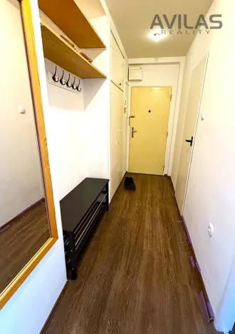Prodej bytu 2+kk, Praha - Vršovice, Moldavská, 41 m2