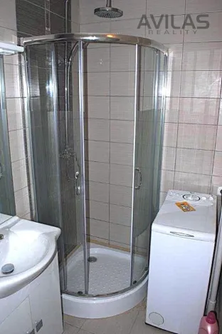 Prodej bytu 2+kk, Praha - Vršovice, Moldavská, 41 m2