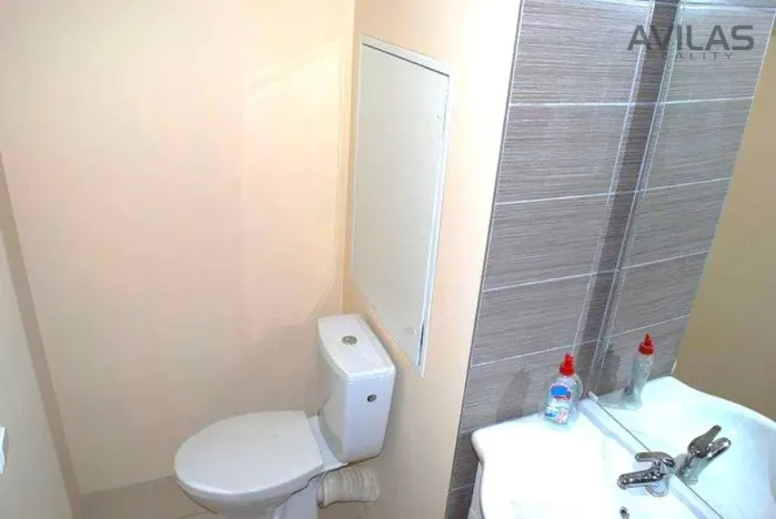 Prodej bytu 2+kk, Praha - Vršovice, Moldavská, 41 m2