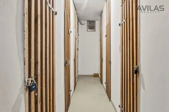 Prodej bytu 1+1, Praha - Vršovice, Moldavská, 41 m2