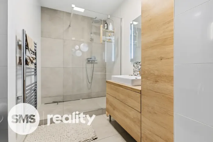 Pronájem bytu 3+kk, Brno, Veveří, 68 m2