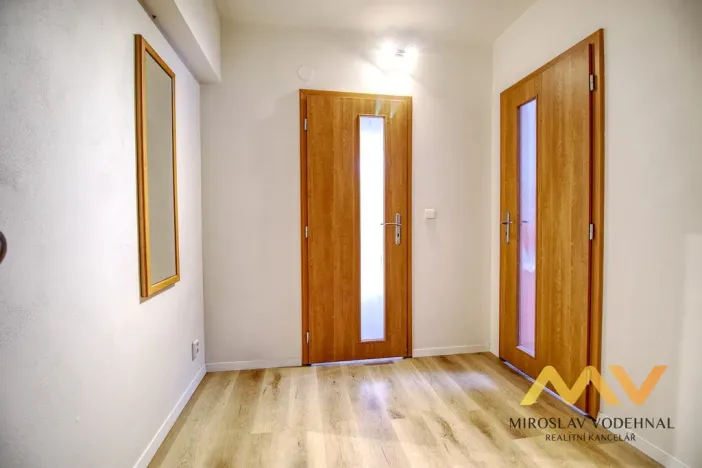 Pronájem bytu 2+kk, Hradec Králové, Střelecká, 38 m2