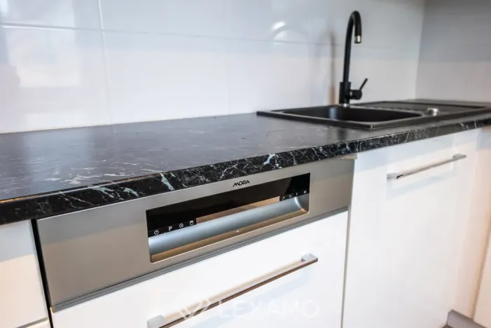 Pronájem bytu 2+kk, Znojmo, Smetanova, 53 m2