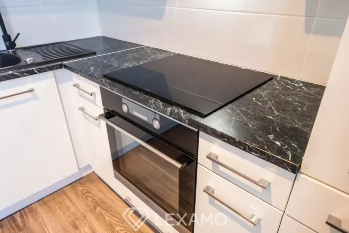 Pronájem bytu 2+kk, Znojmo, Smetanova, 53 m2