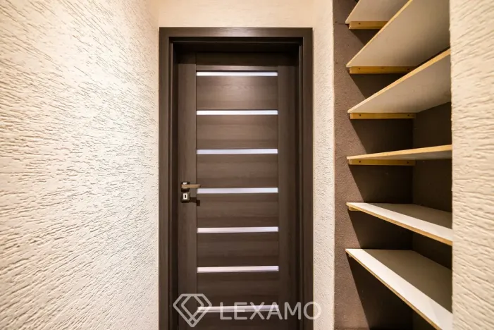 Pronájem bytu 2+kk, Znojmo, Smetanova, 53 m2