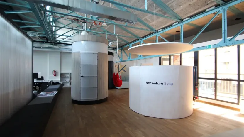 Pronájem obchodního prostoru, Praha - Libeň, Lihovarská, 705 m2