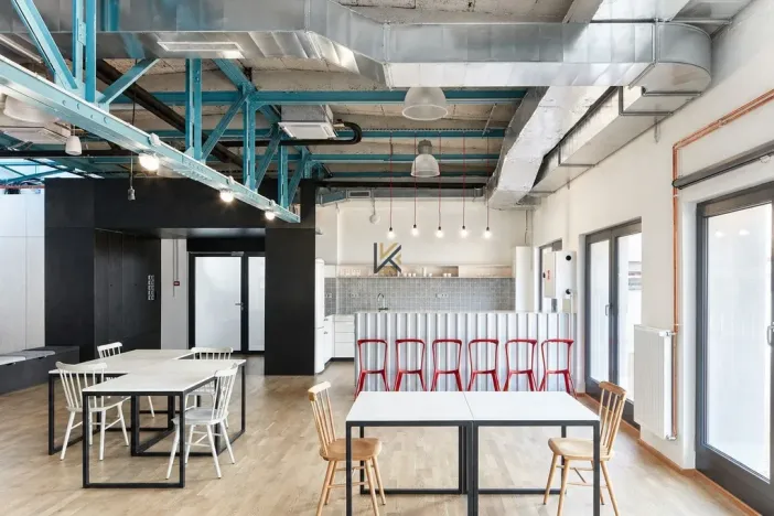 Pronájem obchodního prostoru, Praha - Libeň, Lihovarská, 705 m2