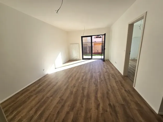 Pronájem bytu 3+kk, Brno, Trnkova, 72 m2