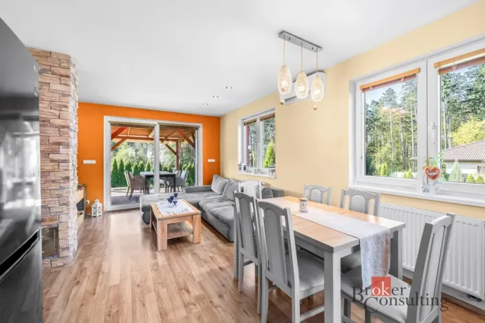 Prodej rodinného domu, 93 m2