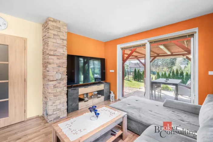 Prodej rodinného domu, 93 m2