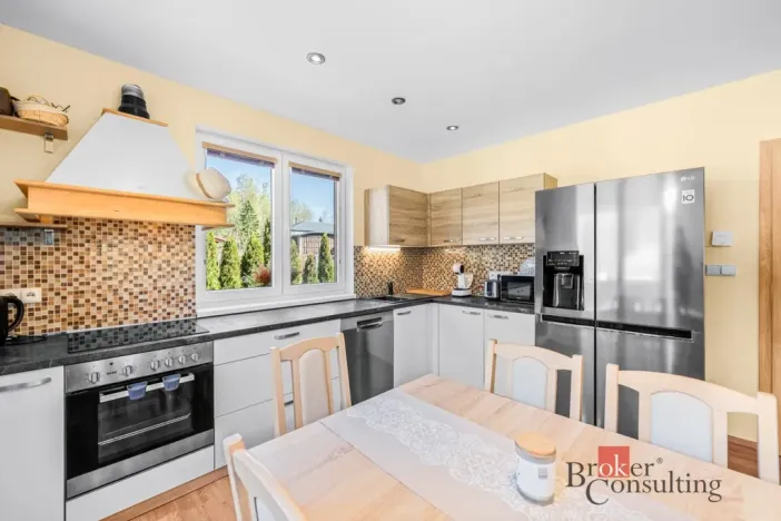 Prodej rodinného domu, 93 m2