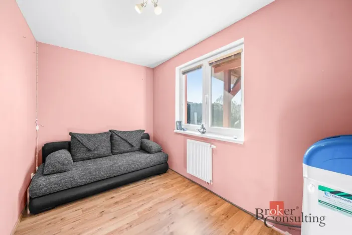 Prodej rodinného domu, 93 m2