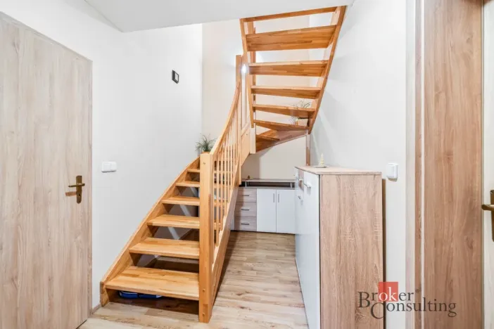 Prodej rodinného domu, 93 m2