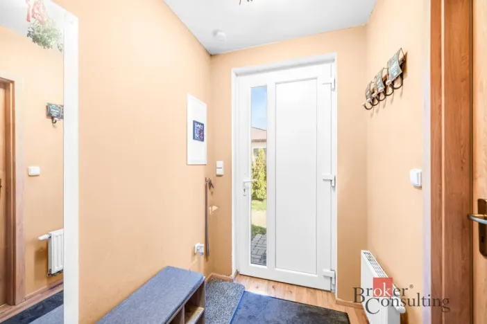 Prodej rodinného domu, 93 m2