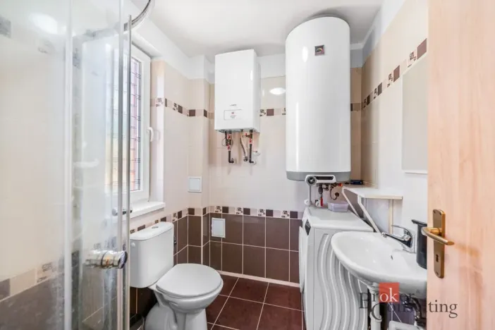 Prodej rodinného domu, 93 m2