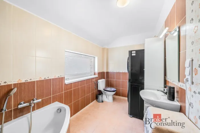 Prodej rodinného domu, 93 m2