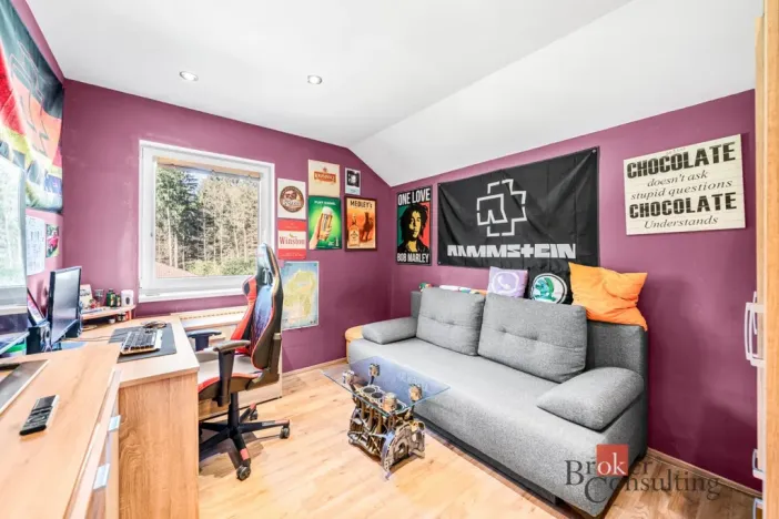 Prodej rodinného domu, 93 m2