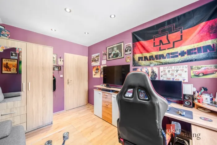 Prodej rodinného domu, 93 m2