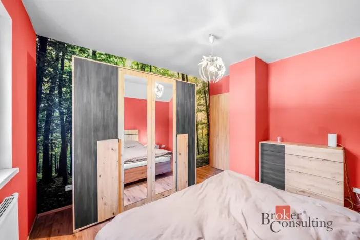 Prodej rodinného domu, 93 m2