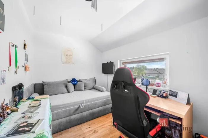 Prodej rodinného domu, 93 m2