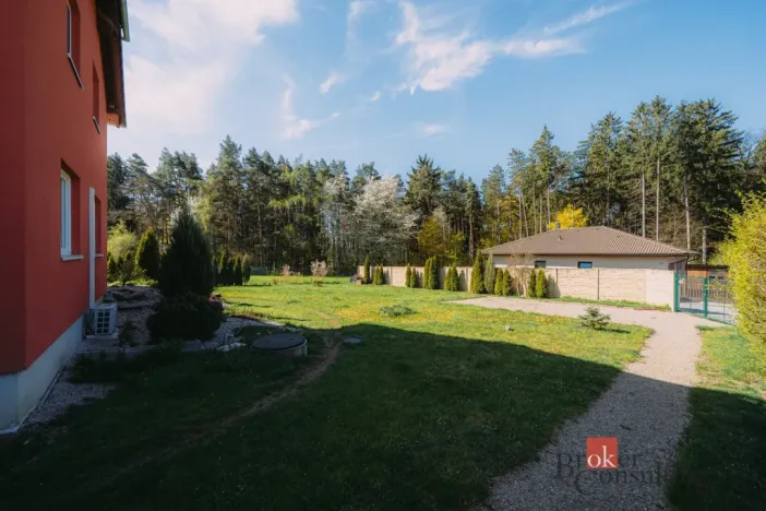 Prodej rodinného domu, 93 m2