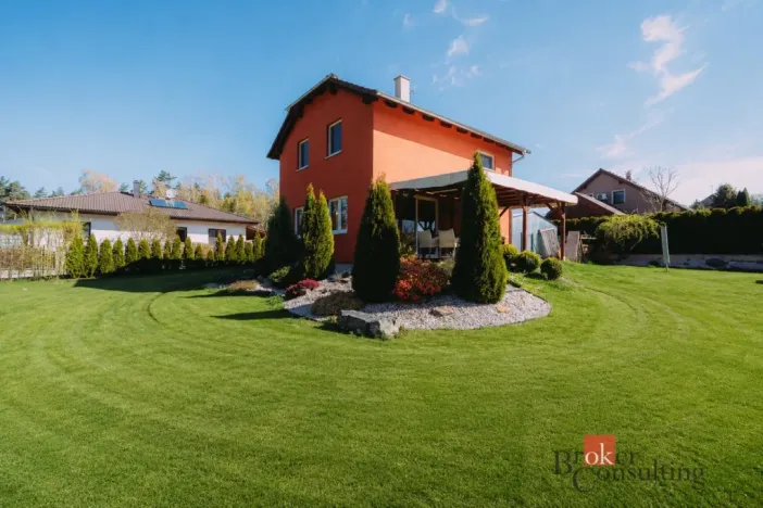 Prodej rodinného domu, Břasy, 93 m2