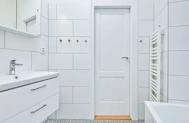 Pronájem bytu 3+1, Praha - Malá Strana, Karmelitská, 95 m2