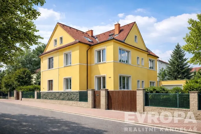 Prodej rodinného domu, Kolín - Kolín V, Okružní, 200 m2