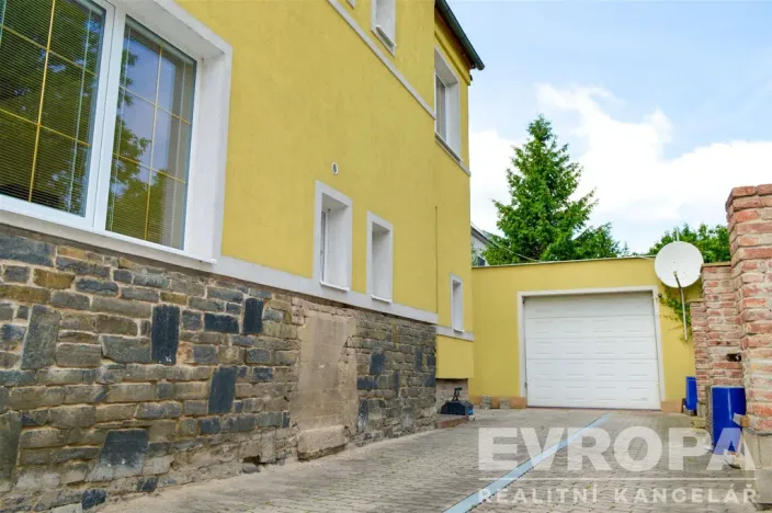 Prodej rodinného domu, Kolín - Kolín V, Okružní, 200 m2