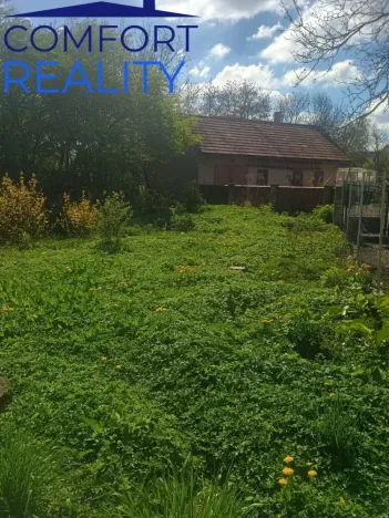 Prodej pozemku pro bydlení, Zaječice, 862 m2