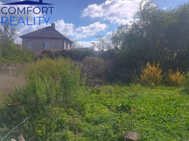 Prodej pozemku pro bydlení, Zaječice, 862 m2