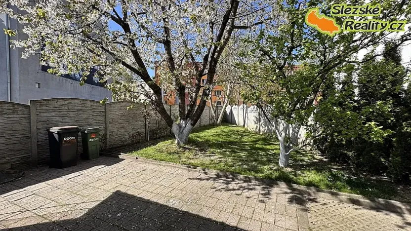 Prodej rodinného domu, Ostrava, Souběžná, 160 m2