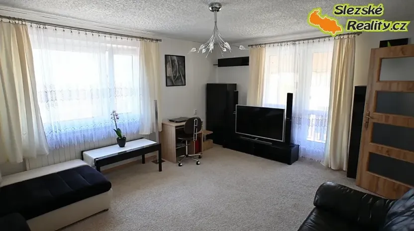 Prodej rodinného domu, Ostrava, Souběžná, 160 m2