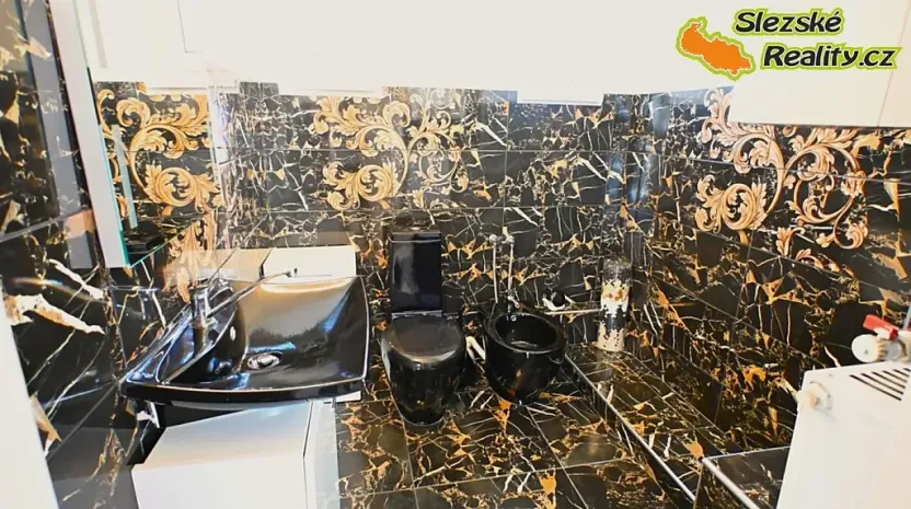 Prodej rodinného domu, Ostrava, Souběžná, 160 m2