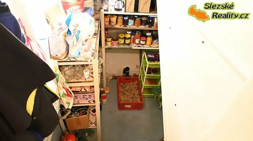 Prodej rodinného domu, Ostrava, Souběžná, 160 m2