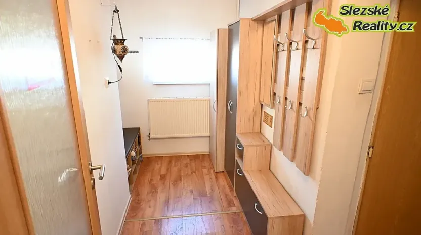 Prodej rodinného domu, Ostrava, Souběžná, 160 m2