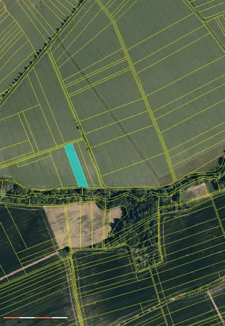 Prodej pole, Lubná, 18222 m2