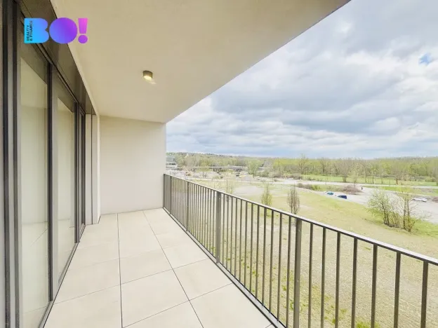 Pronájem bytu 2+kk, Ostrava, F. X. Riepla, 64 m2