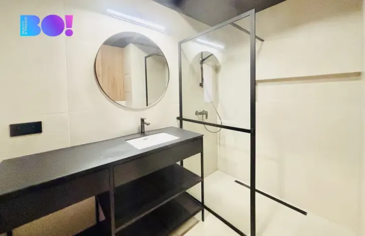 Pronájem bytu 2+kk, Ostrava, F. X. Riepla, 64 m2