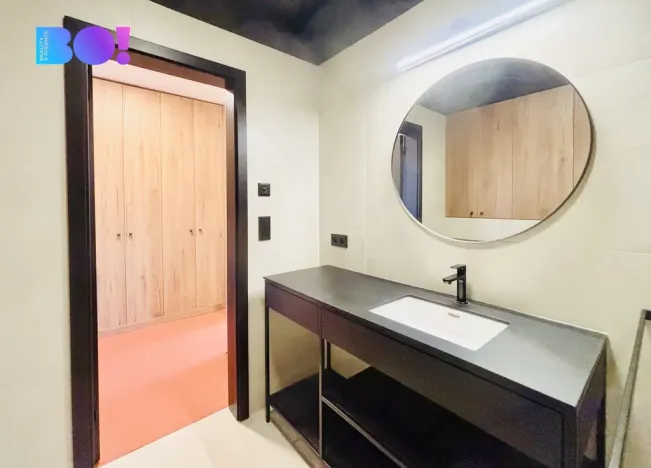 Pronájem bytu 2+kk, Ostrava, F. X. Riepla, 64 m2