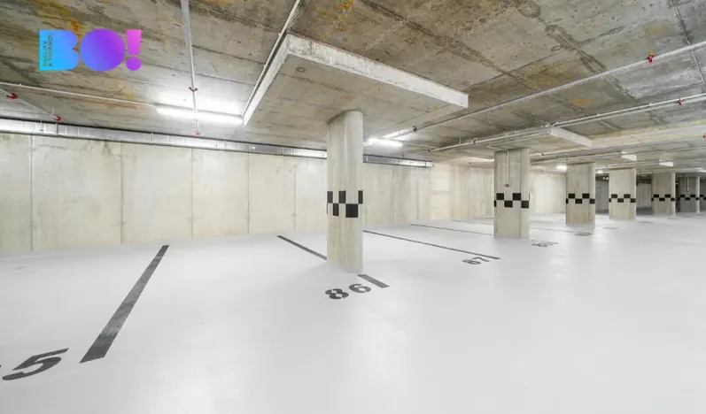 Pronájem bytu 2+kk, Ostrava, F. X. Riepla, 64 m2