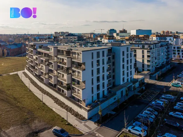 Pronájem bytu 2+kk, Ostrava, F. X. Riepla, 64 m2