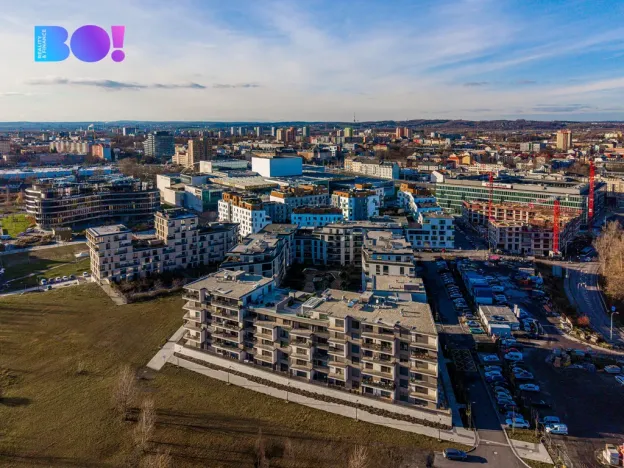 Pronájem bytu 2+kk, Ostrava, F. X. Riepla, 64 m2