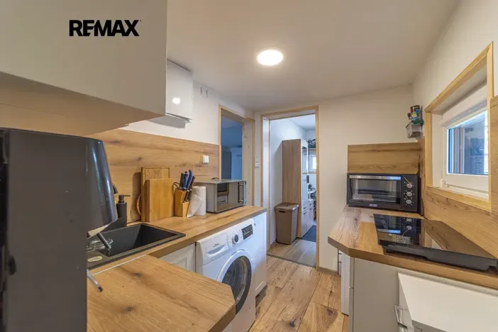 Prodej chaty, Jeseník, Úvoz, 39 m2