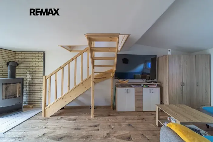 Prodej chaty, Jeseník, Úvoz, 39 m2