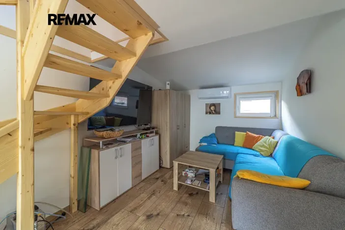 Prodej chaty, Jeseník, Úvoz, 39 m2