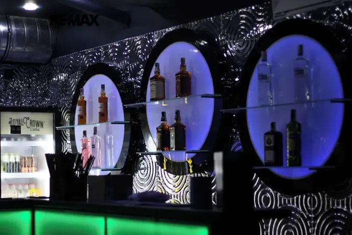 Pronájem obchodního prostoru, Břidličná, Osvobození, 140 m2